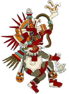 Aztec